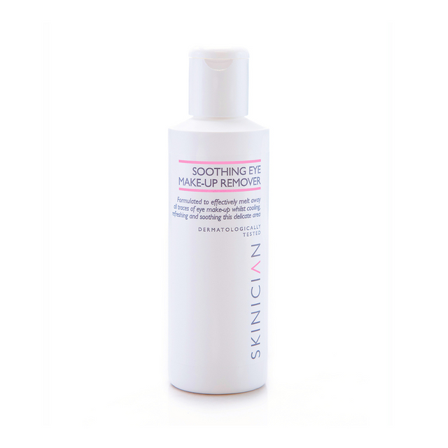 Skinician Soothing Eye Make Up Remover