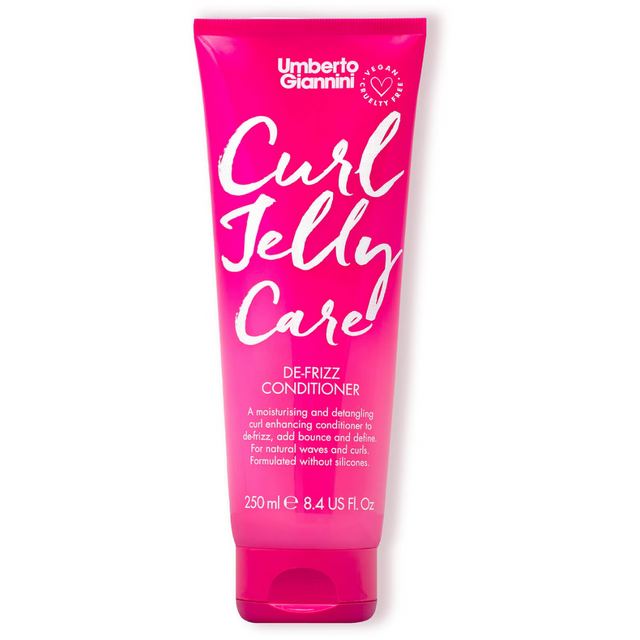 Umberto Giannini Curl Jelly Care Conditioner