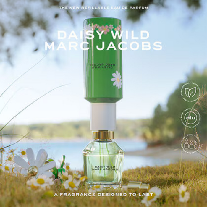 Marc Jacobs Daisy Wild 150ml Refill