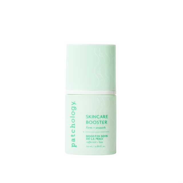 Patchology Firm & Smooth Serum 20ml