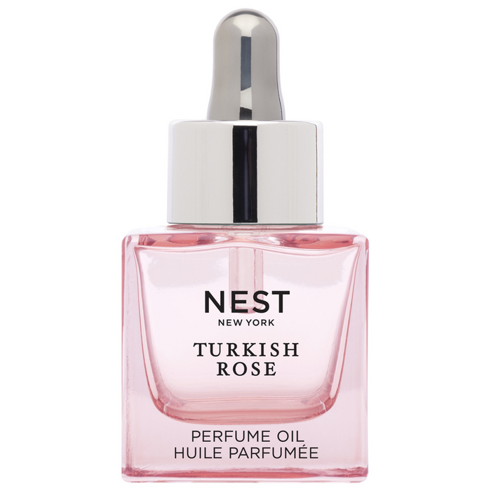 Nest New York Turkish Rose Perfume Oil 30ml