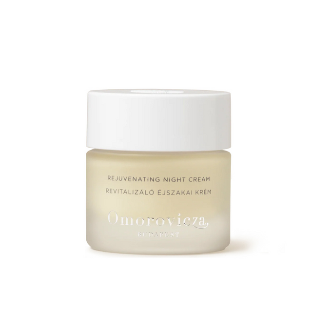 Omorovicza Rejuvenating Night Cream