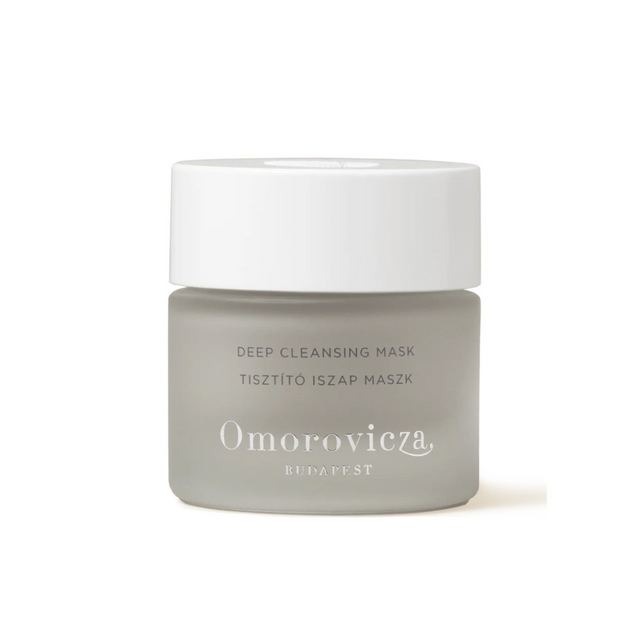 Omorovicza Deep Cleansing Mask