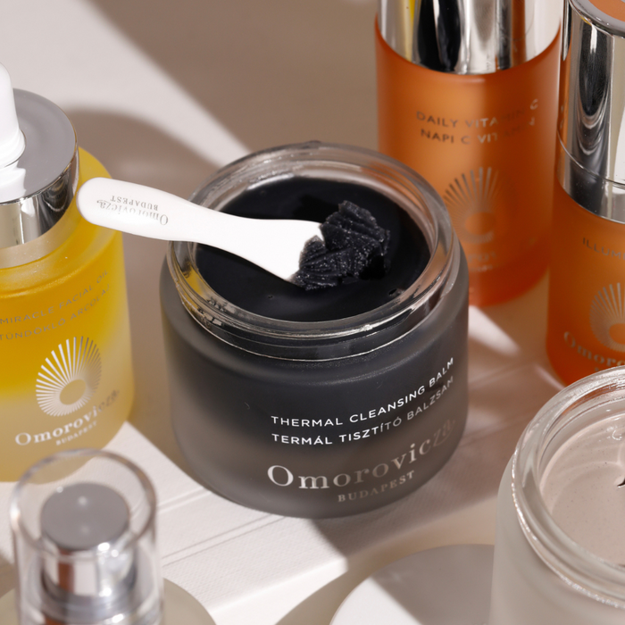 Omorovicza Thermal Cleansing Balm