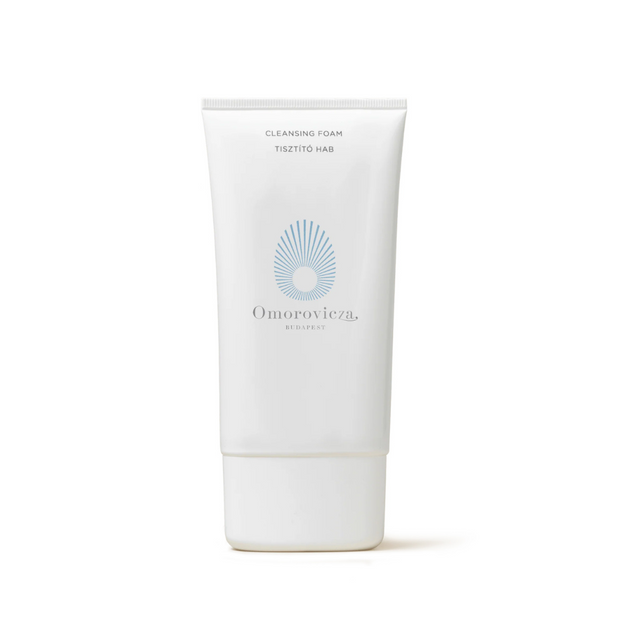 Omorovicza Cleansing Foam