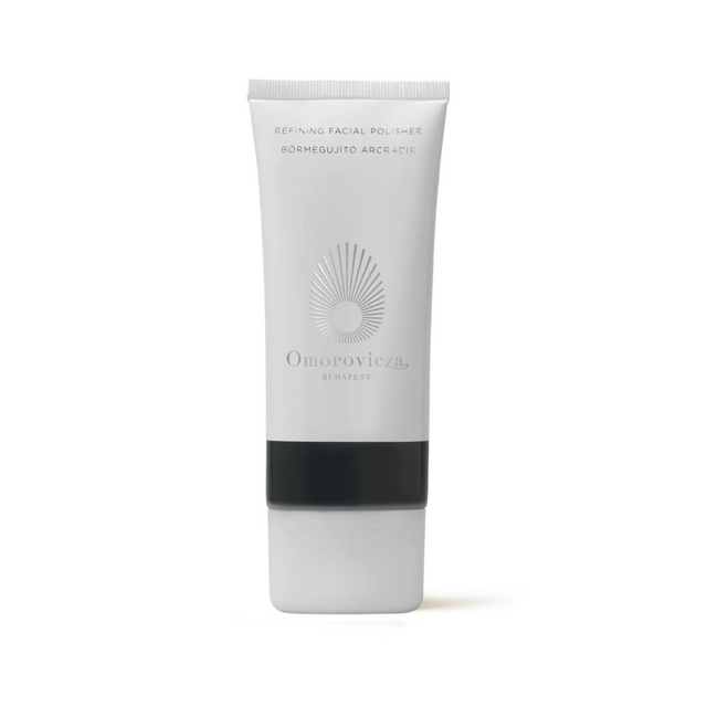 Omorovicza Refining Facial Polisher