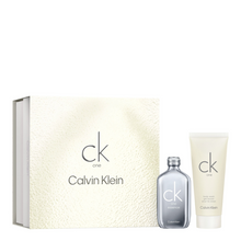 CK One Essence Parfum Giftset 50ml