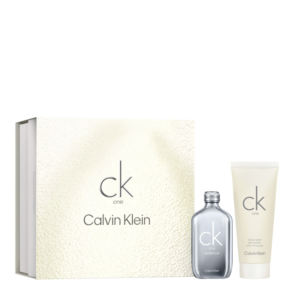 Calvin Klein One Essence Parfum Giftset