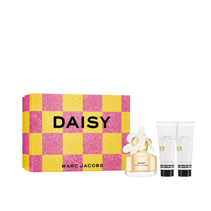 Marc Jacobs Daisy Eau de Toilette Giftset 50ml