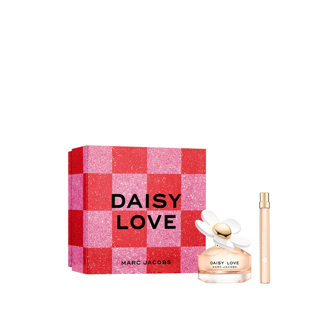 Marc Jacobs Daisy Love Eau de Toilette Giftset