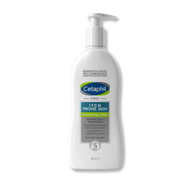 Cetaphil Pro Eczema Lotion 295ML