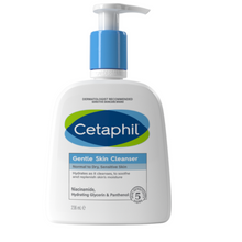 Cetaphil Gentle Skin Cleanser 236ML