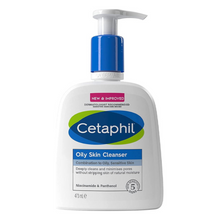 Cetaphil  Oily Skin Cleanser 473ML