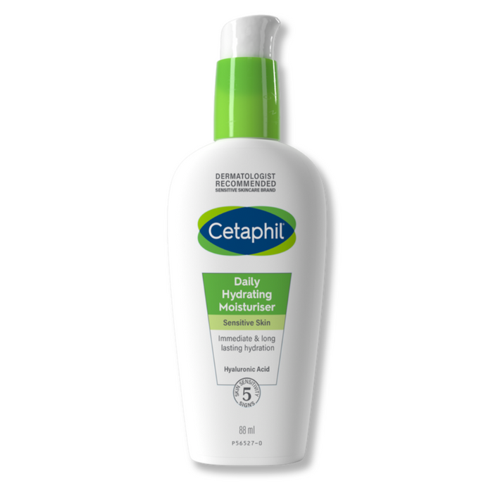 Cetaphil Daily Hydrating Moisturiser