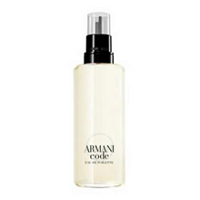 Giorgio Armani Code Eau de Toilette Refill 150ml