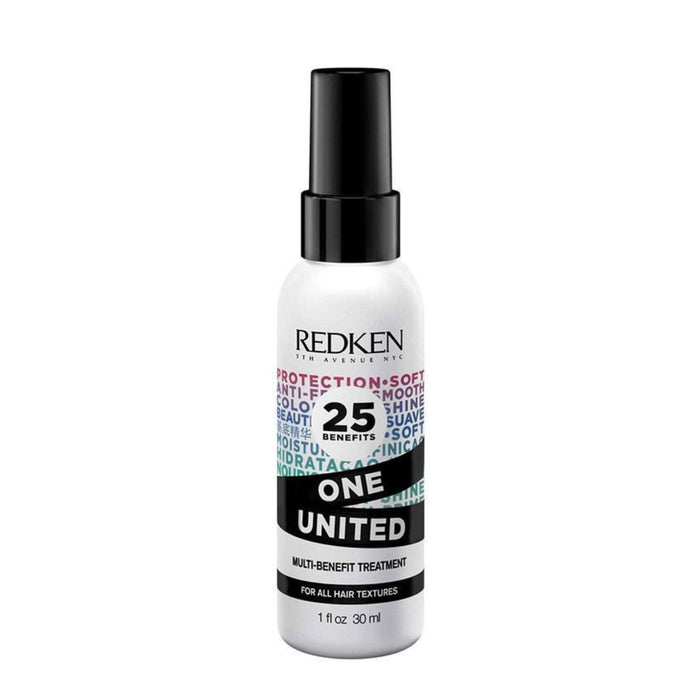 Redken One United All In One Hair Treatment 30ml