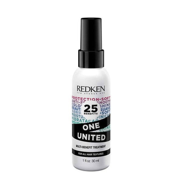 Redken One United All In One Hair Treatment 30ml
