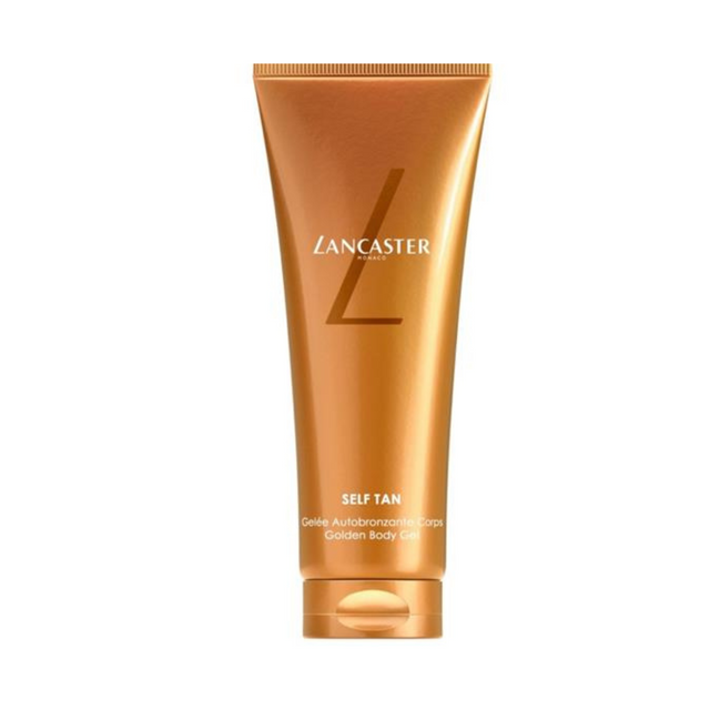 Lancaster Self Tan Body Gel Lotion