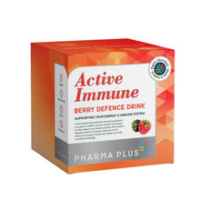 Pharma Plus Active Immune Berry Defence drink EXPIRY 03/25