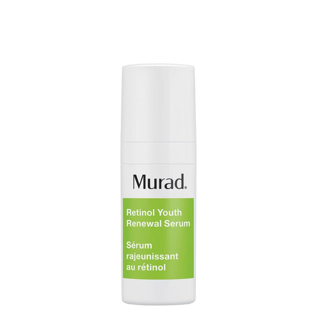 Murad Retinol Youth Renewal Serum 10ml
