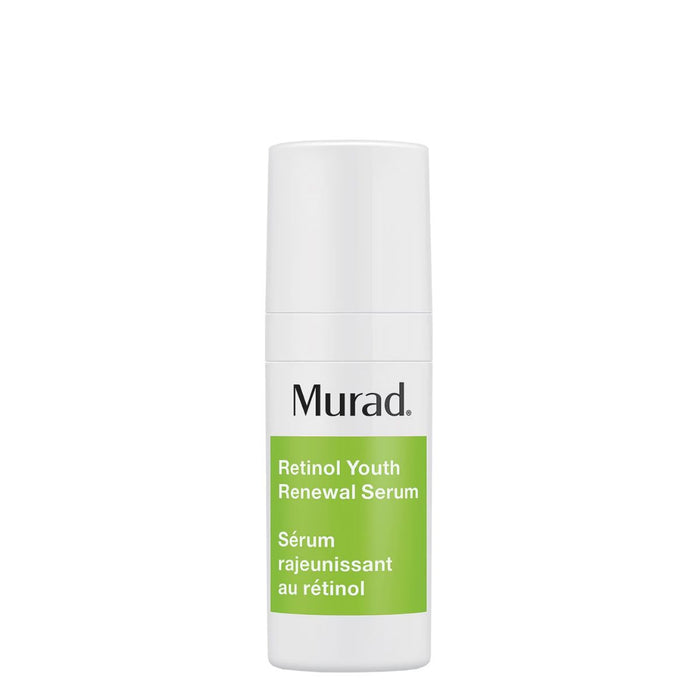 Murad Retinol Youth Renewal Serum 10ml
