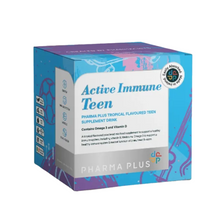 Pharma Plus Active Immune Teen 