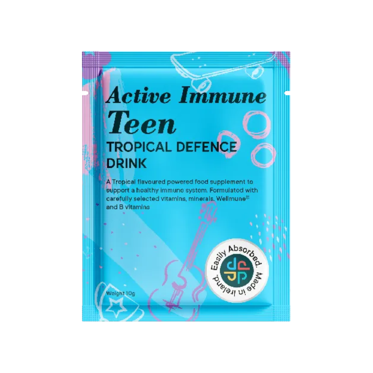 Pharma Plus Active Immune Teen 