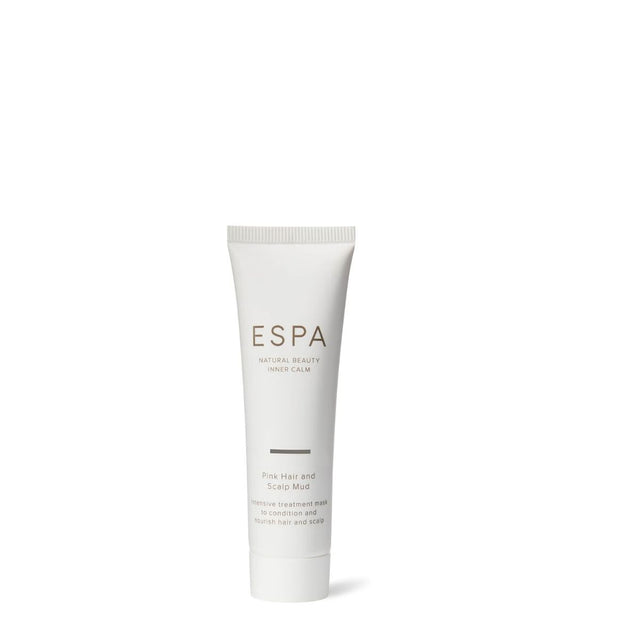 ESPA Pink Hair and Scalp Mud 30ml