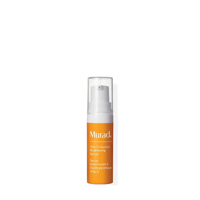 Murad Vita-C Glycolic Brightening Serum Travel Size