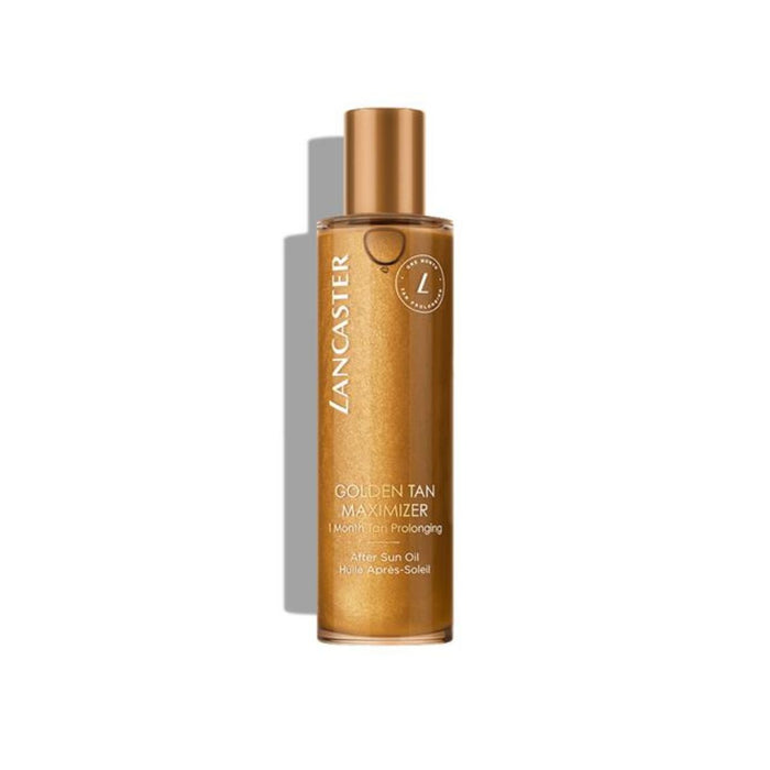 Lancaster Golden Tan Maximizer Serum