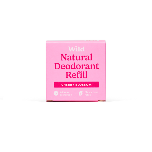 Wild Cherry Blossom Refill