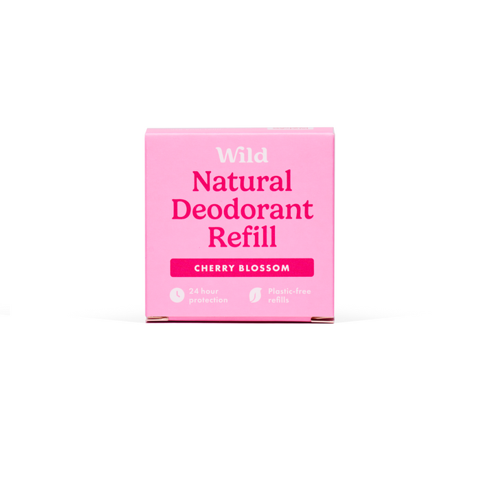Wild Cherry Blossom Refill