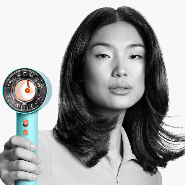 Dyson Supersonic Nural Hair Dryer