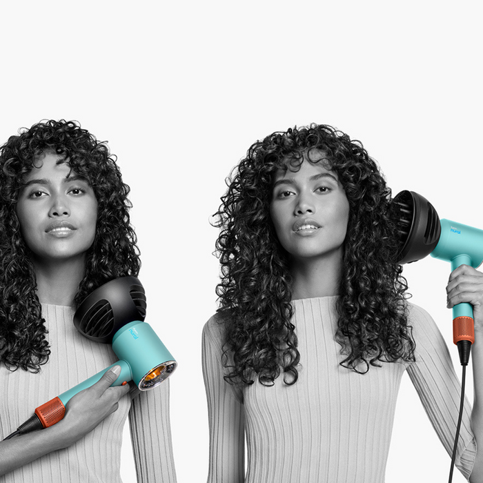 Dyson Supersonic Nural Hair Dryer