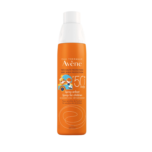 Avéne Very High Protection Spray for Children SPF50+ 200ml