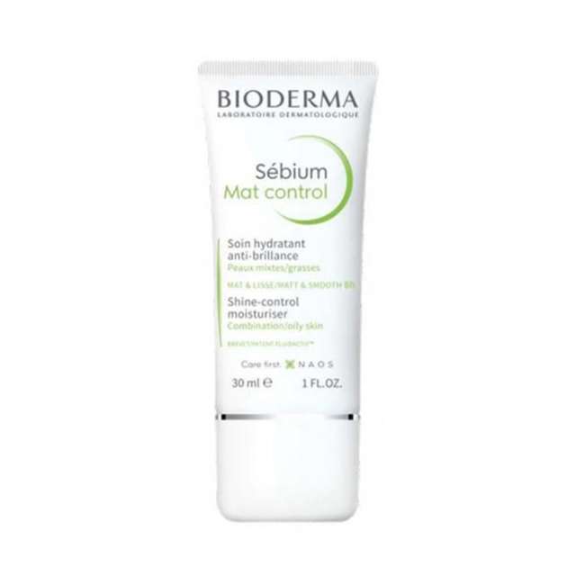 Bioderma Sebium Mat Control 30ml