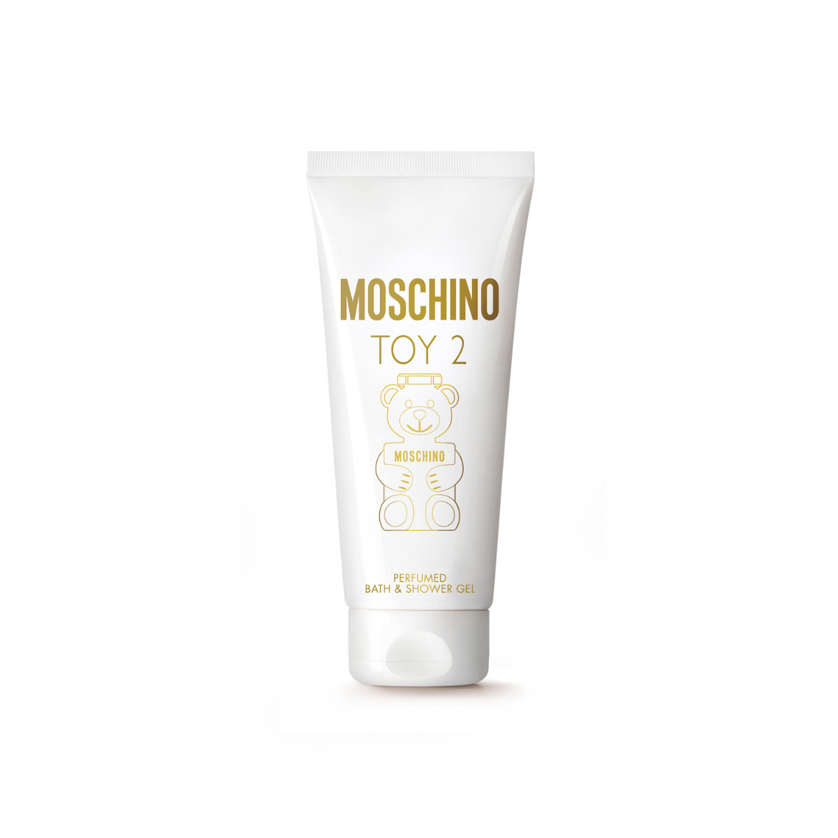 Moschino Toy 2 Shower Gel 200ml 