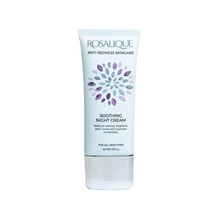 Rosalique Soothing Night Cream