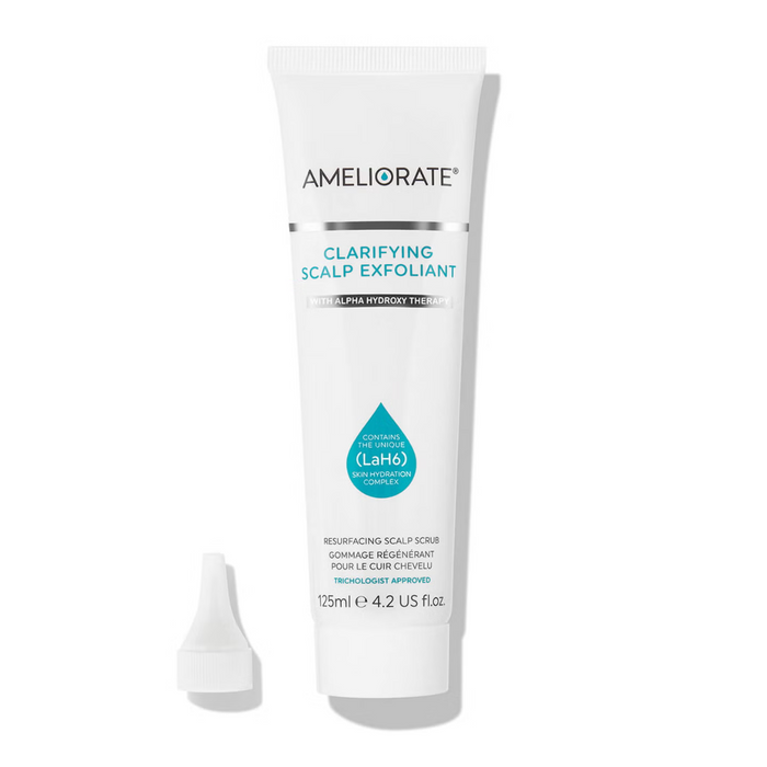 Ameliorate Clarifying Scalp Exfoliant 