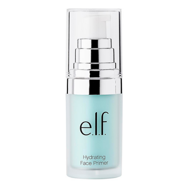 e.l.f. hydrating face primer clear 