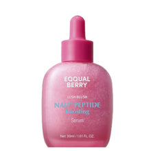 Eqqualberry NAD+ Peptide Boosting Serum
