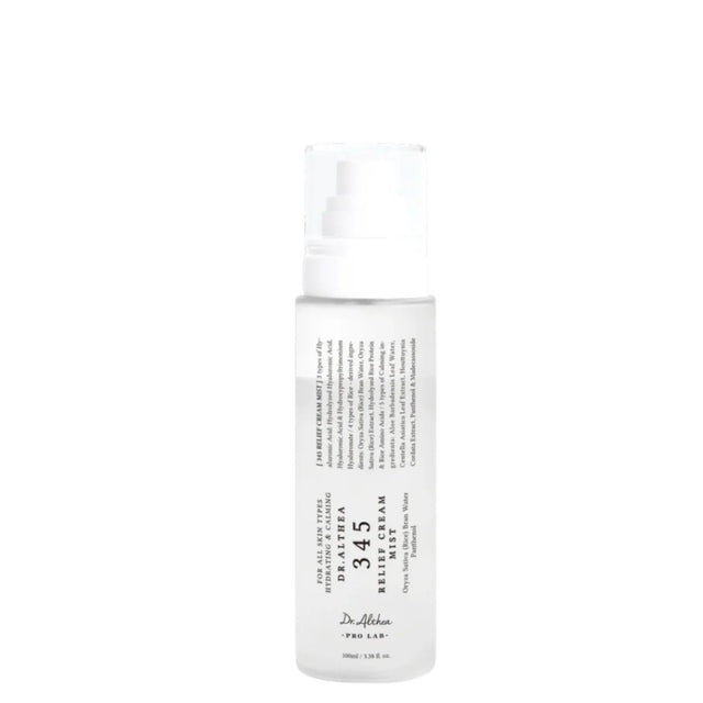 Dr. Althea 345 Relief Cream Mist