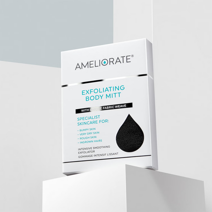 Ameliorate Exfoliating Body Mitt