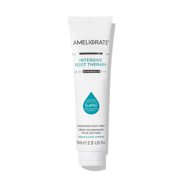 Ameliorate Intensive Foot Treatment