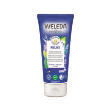 Weleda Relax Comforting Creamy Body Wash 200ml