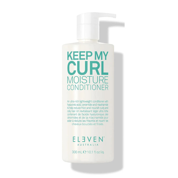 ELEVEN Curl & Foam Trio