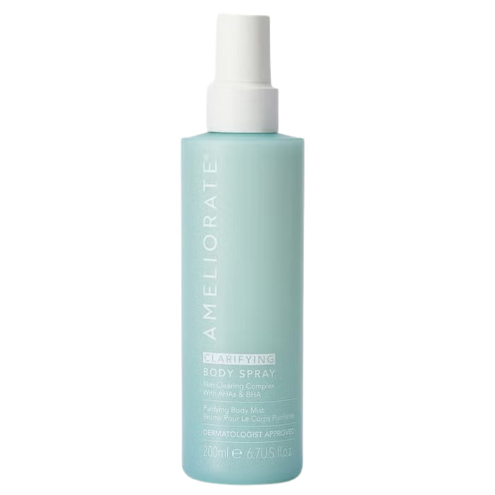 Ameliorate Clarifying Body Spray 200ml
