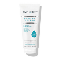 Ameliorate Nourishing Body Wash 