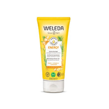 Weleda Energy Stimulating Shower Gel 