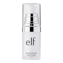 e.l.f. mineral infused face primer clear  